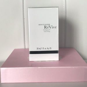 Revive Rescue Elixir